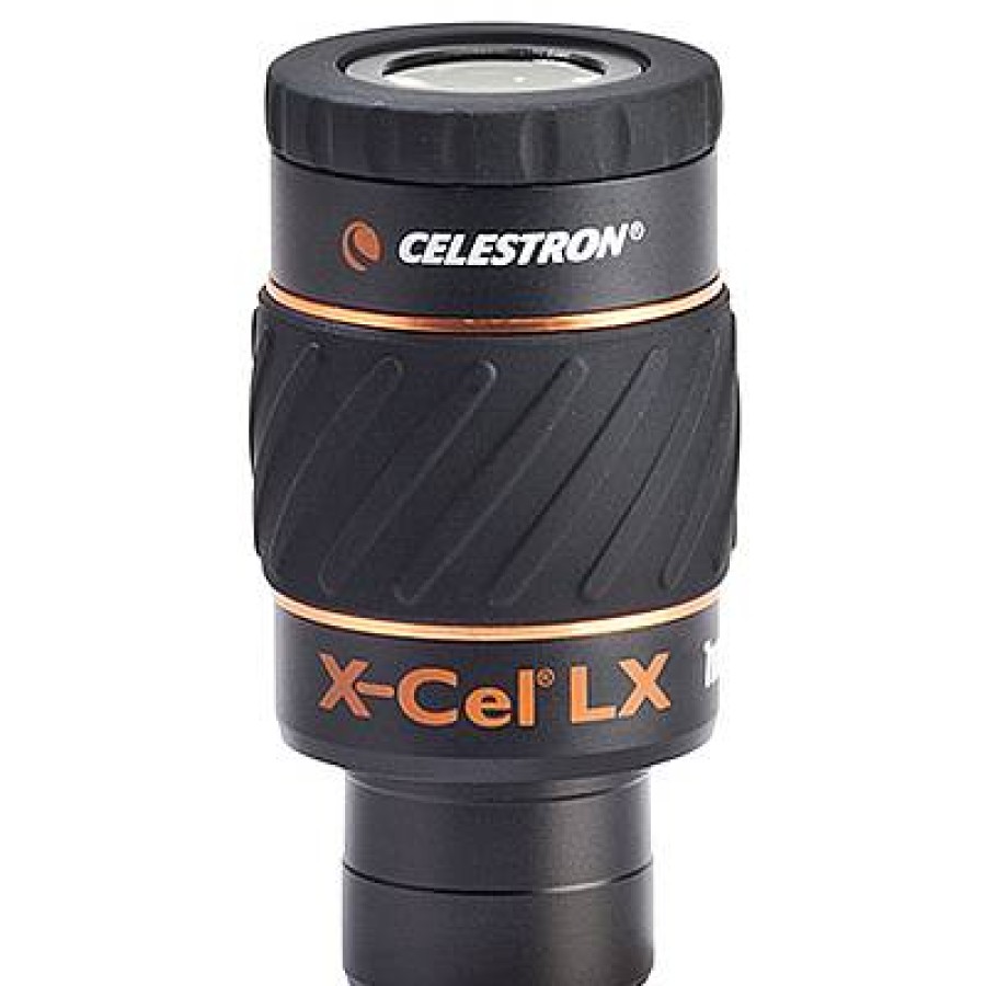 Celestron Celestron X-Cel Lx 7Mm Eyepiece | Telescope Eyepieces