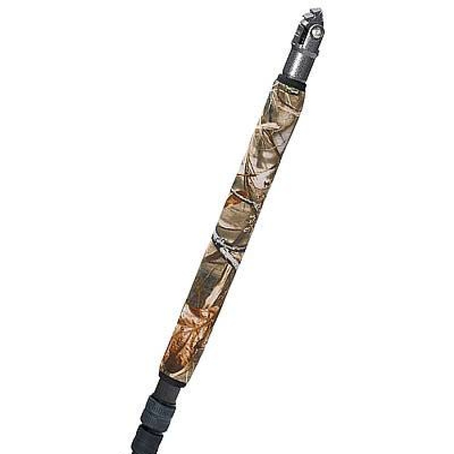 LensCoats Legcoats Wrap 312 For Gitzo Series 3 Tripod - Realtree Advantage Max4 | Tripod Accessories