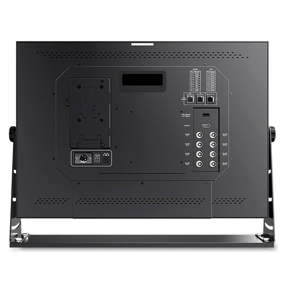 Feelworld Feelworld Atem215S Broadcast Monitor Hdmi Support 4K | Field Monitors And Recorders