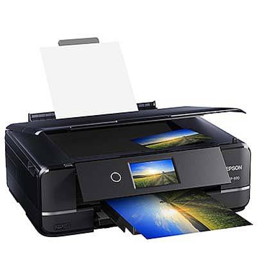 Epson Epson Expression Photo Xp-970 Inkjet Printer | Printers