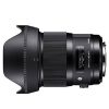 Sigma Sigma 28Mm F1.4 Dg Hsm Art Lens For Nikon F | Dslr Lenses