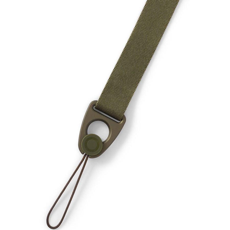 Urth Urth Core Camera Strap Slim - Green | Camera Accessories