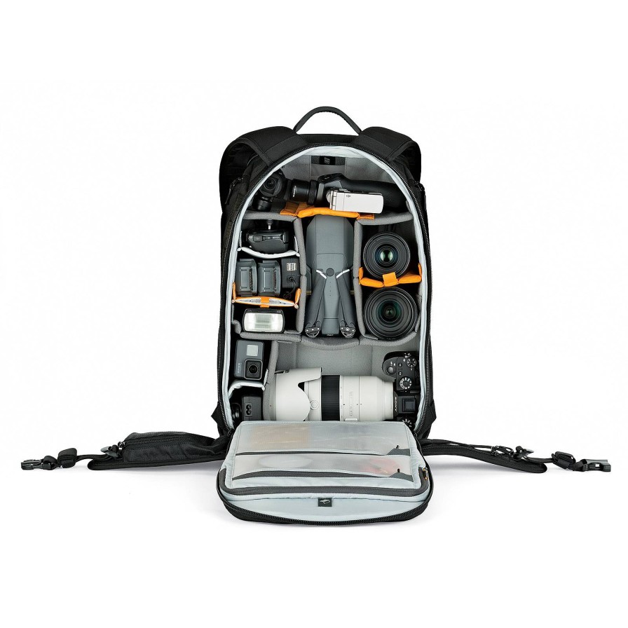 Lowepro Lowepro Protactic Bp 450 Aw Ii Backpack - New Version | Backpacks & Sling Bags