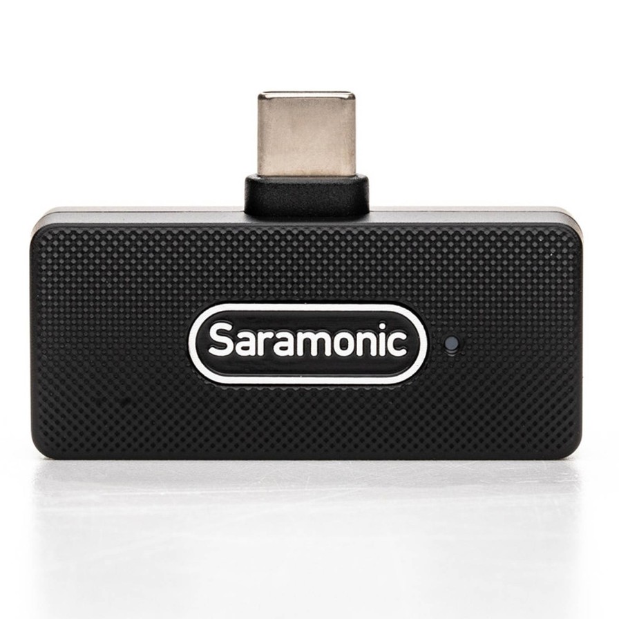 Saramonic Saramonic Blink100 B5 Rxuc+Tx Android | Radio Mics & Kits