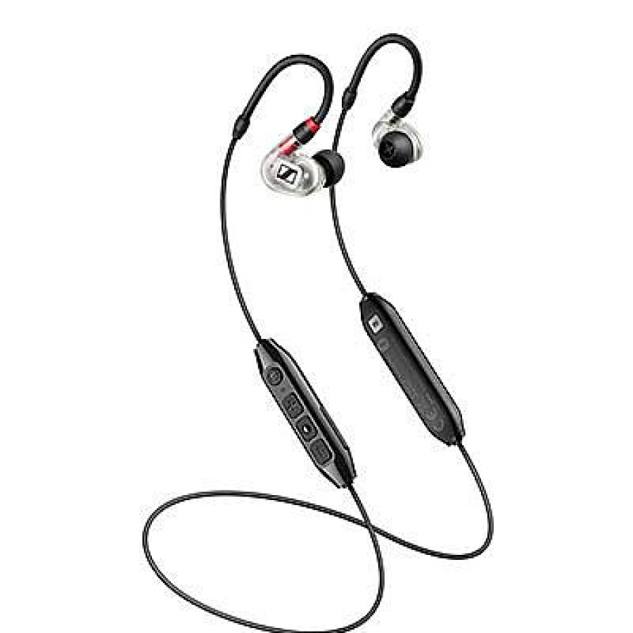 Sennheiser Sennheiser Ie 100 Pro Wireless Clear Professional In-Ear Monitoring Headphones | Headphones