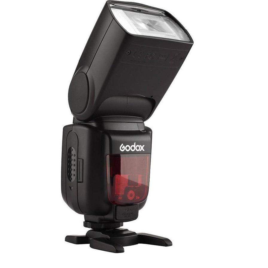 Godox Godox Tt600S Manual Flash For Sony | Flashguns