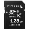 Angelbird Angelbird Av Pro Sd Mk2 128Gb V60 | Memory Cards