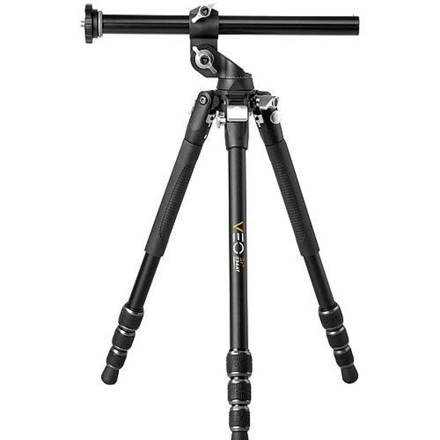 Vanguard Vanguard Veo 3T+ 234At Aluminium Tripod Kit | Camera Tripods