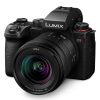 Panasonic Panasonic Lumix S5 Ii Digital Camera With 20-60Mm Lens | Mirrorless Cameras