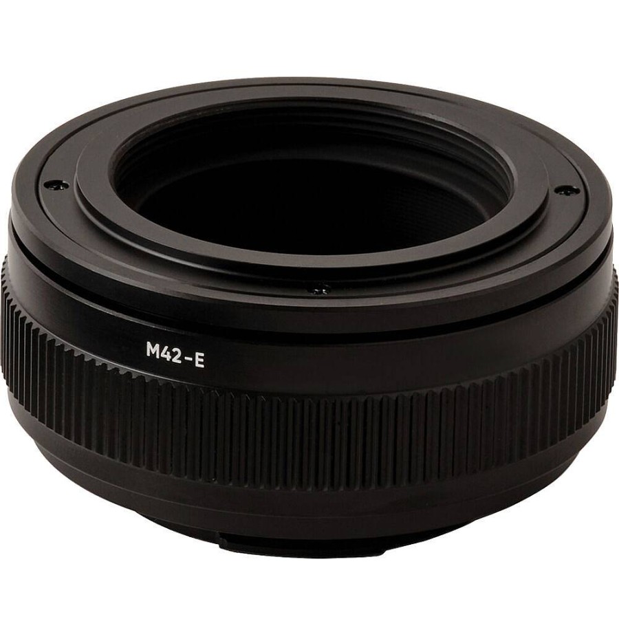 Urth Urth Lens Adapter M42 Lens To Sony E Mount | Lens Accessories