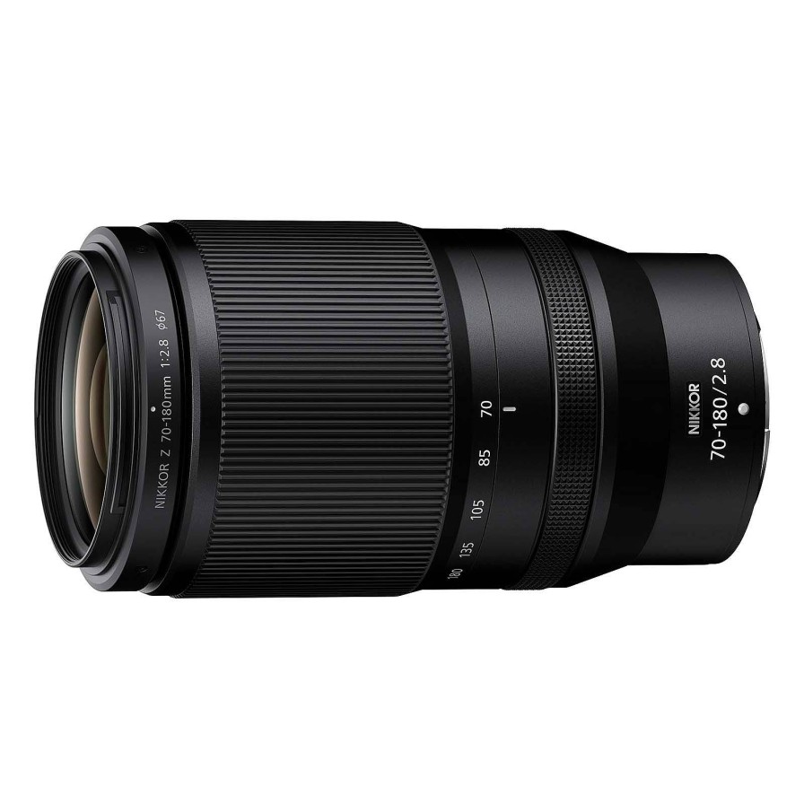 Nikon Nikon Z 70-180Mm F2.8 Lens | Mirrorless Lenses