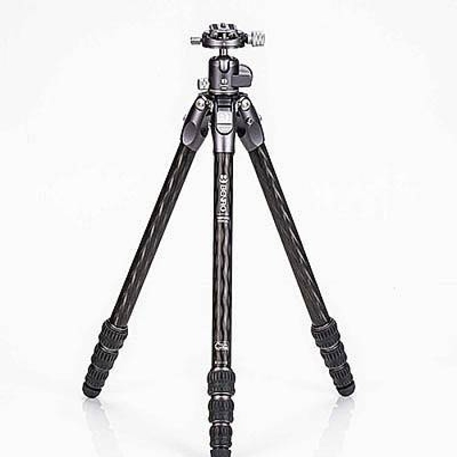 Benro Benro Tortoise 14C + Gx25 Tripod Kit | Camera Tripods