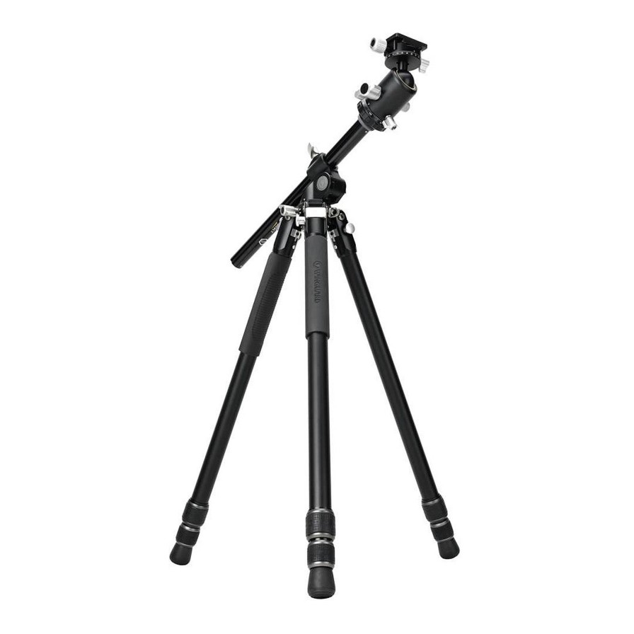 Vanguard Vanguard Veo 3+ 303Abs Aluminium Tripod With Ball Head | Camera Tripods