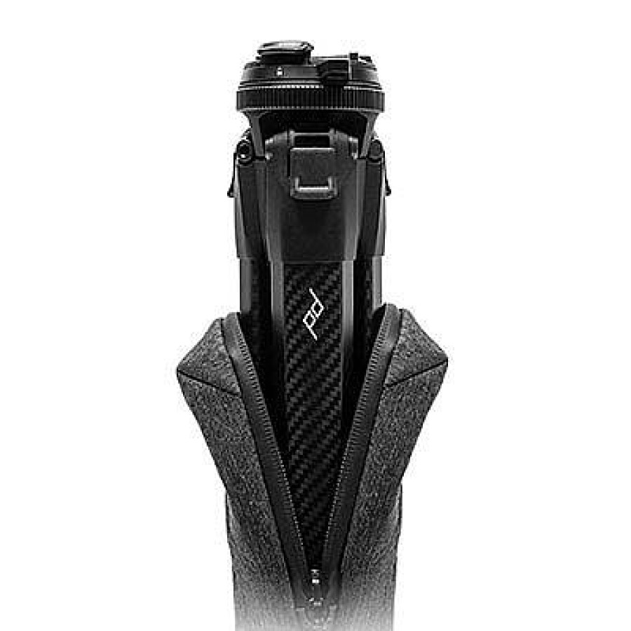 Peak Design Peak Design Travel Tripod - Carbon | Camera Tripods