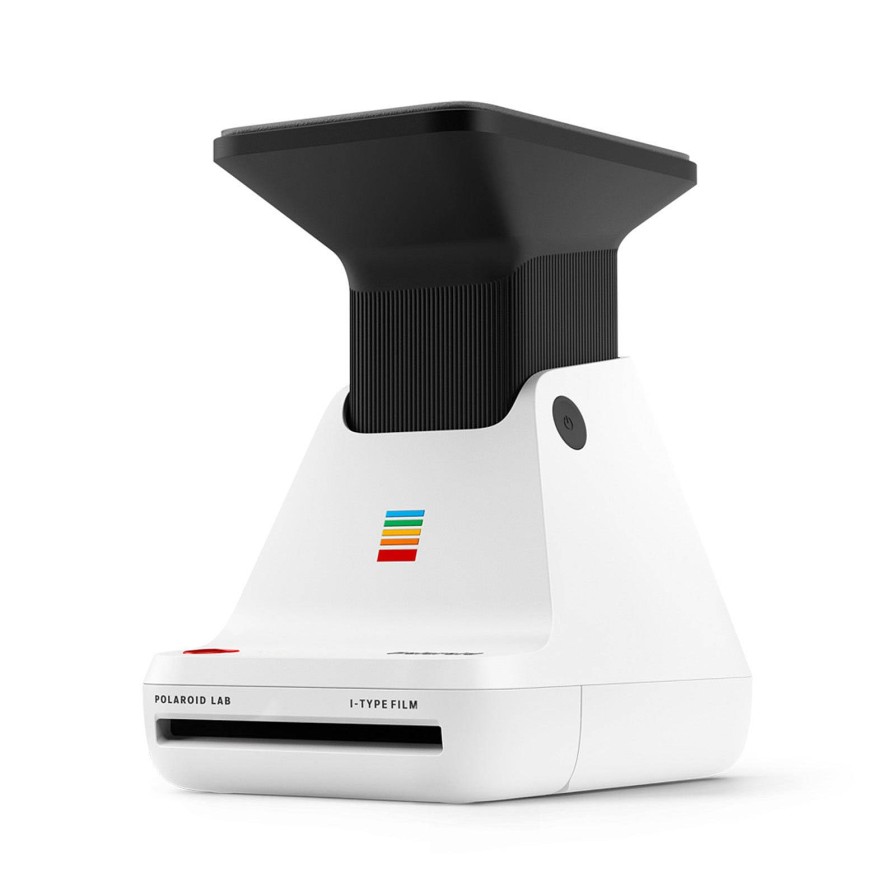 Polaroid Polaroid Lab Instant Printer - White | Printers