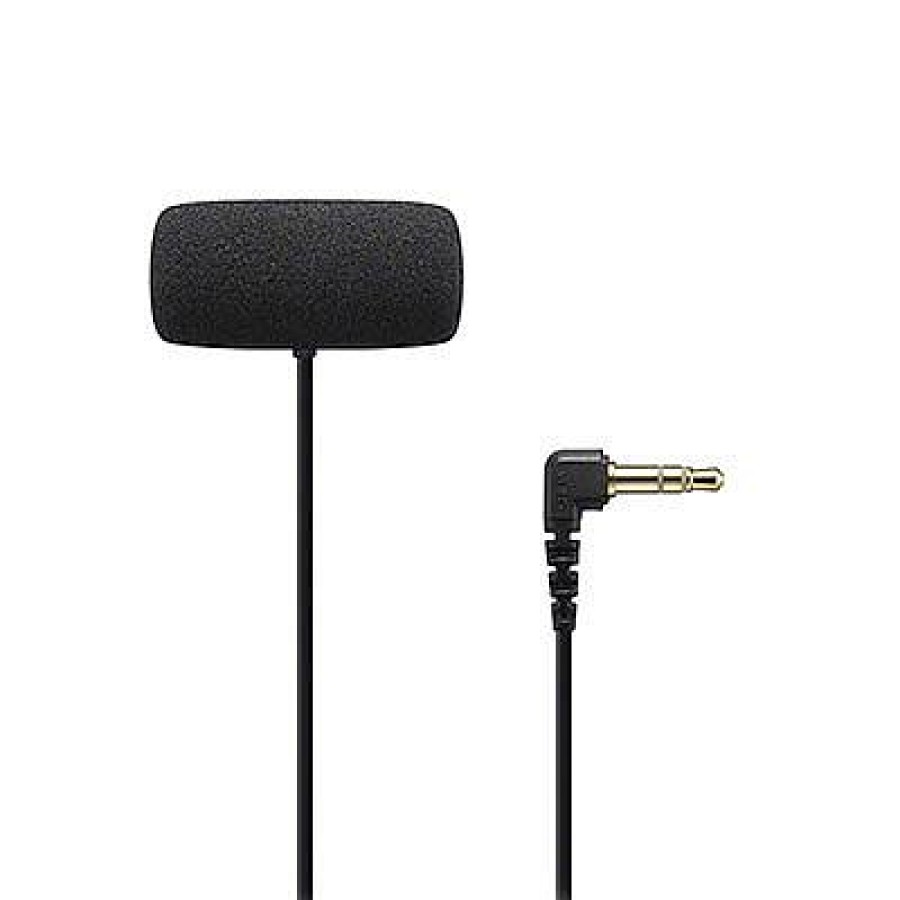 Sony Sony Ecm-Lv1 Stereo Lavalier Microphone | Microphones