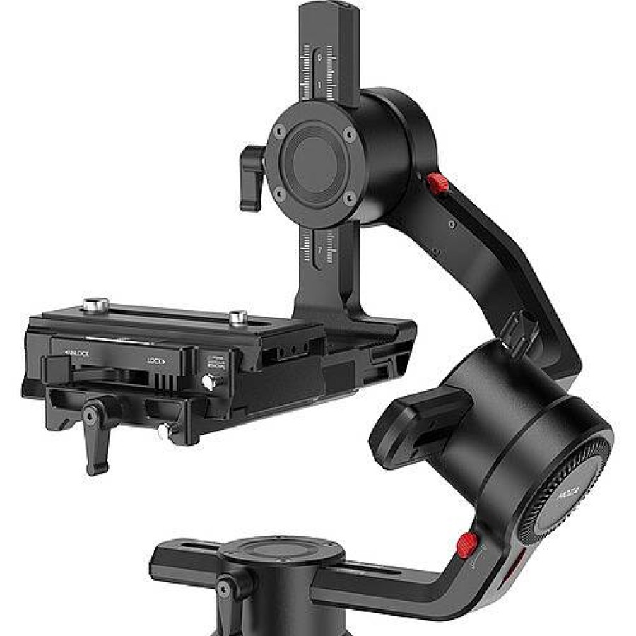 Moza Moza Air 2S + Ifocus M Gimbal | Gimbals And Stabilizers