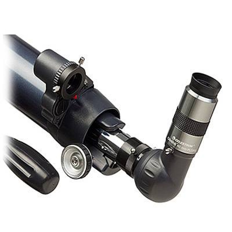 Celestron Celestron Omni 40Mm Plossl Eyepiece | Telescope Eyepieces