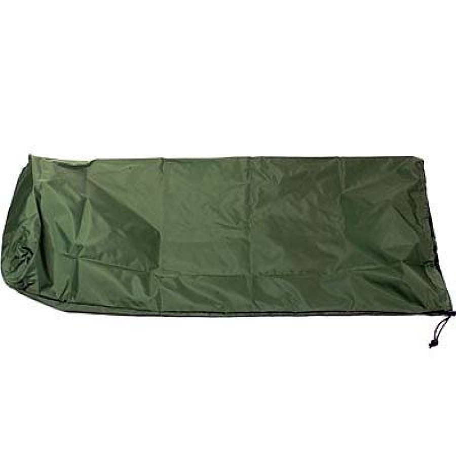 Wildlife Watching Wildlife Watching Dust Bag For Camera And Lens - Size 4 Olive | Rain Covers