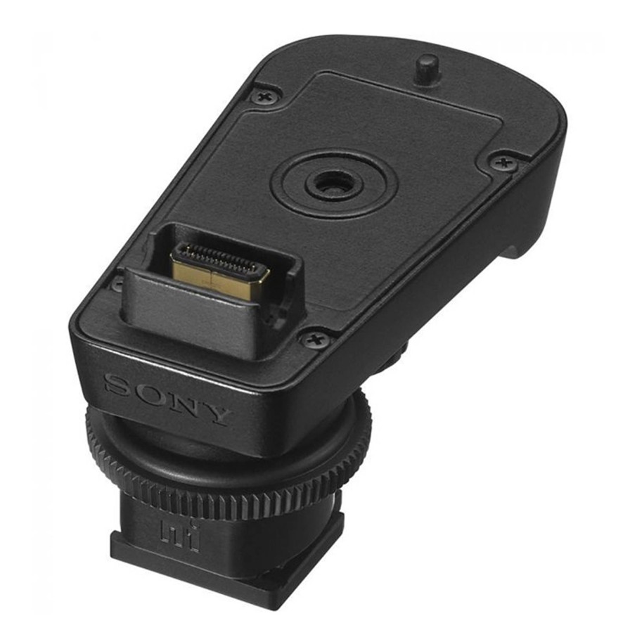 Sony Sony Smad-P5 Mi Shoe Adapter For Urx-P40 Recevier | Audio Accessories