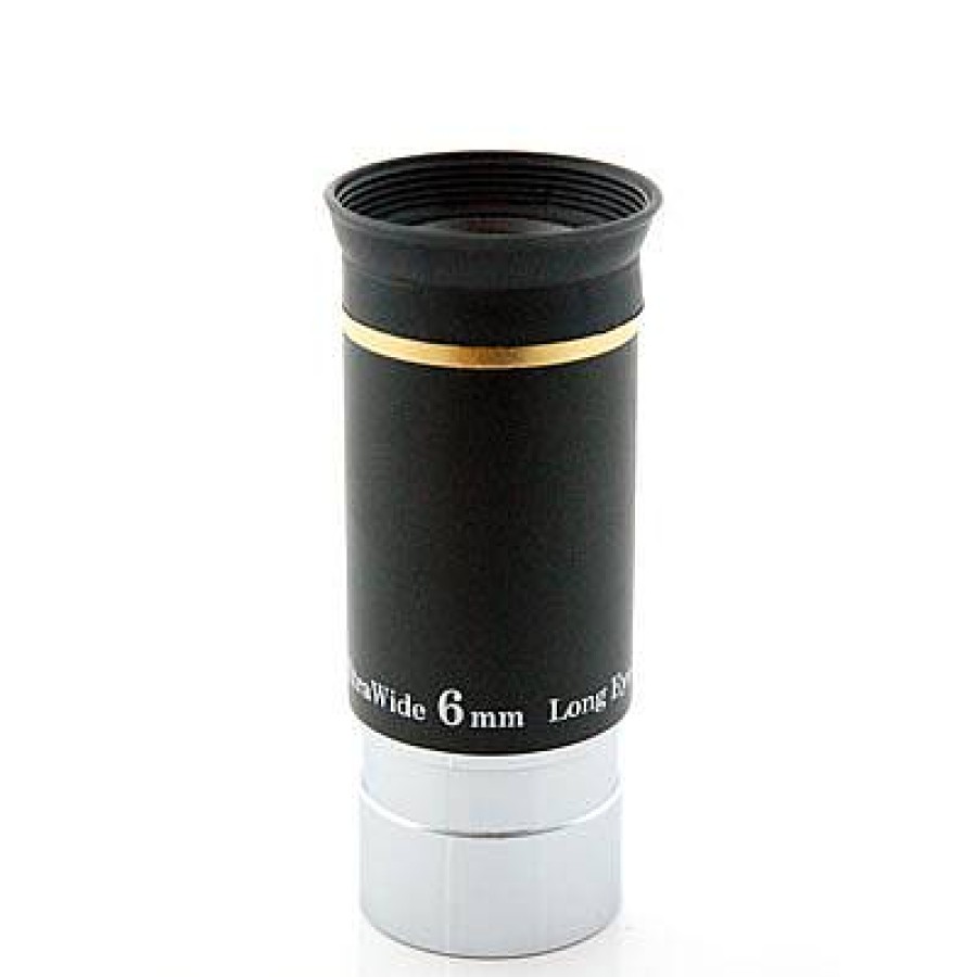 Sky-Watcher Sky-Watcher Ultrawide 6Mm Eyepiece | Telescope Eyepieces