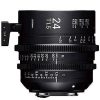 Sigma Sigma Cine 50Mm T1.5 Ff Lens - Pl-I Mount | Cine Lenses