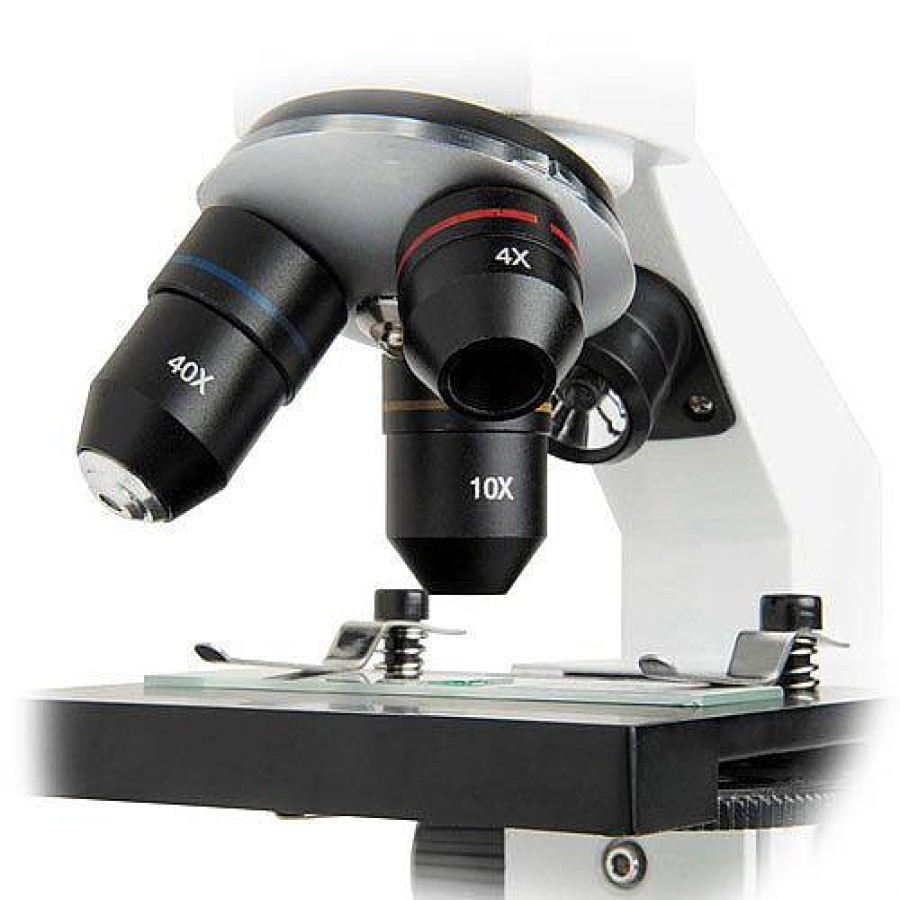 Celestron Celestron Labs Cm800 - Compound Microscope | Microscopes