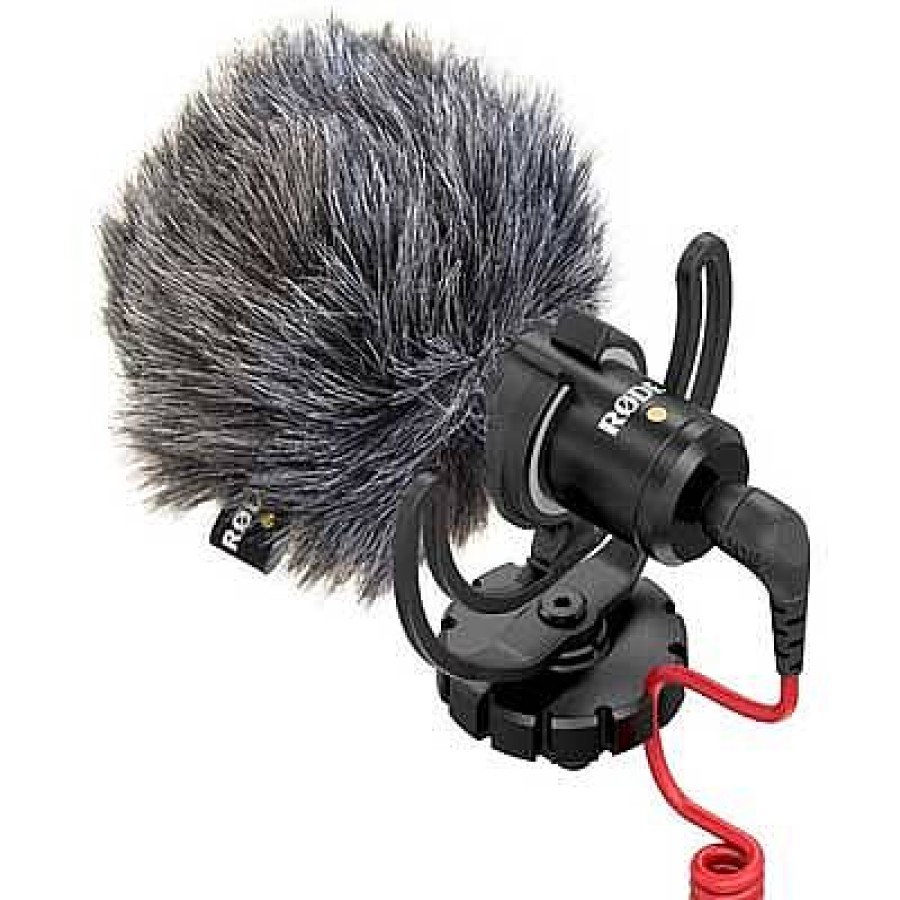 Rode Rode Videomicro | Microphones