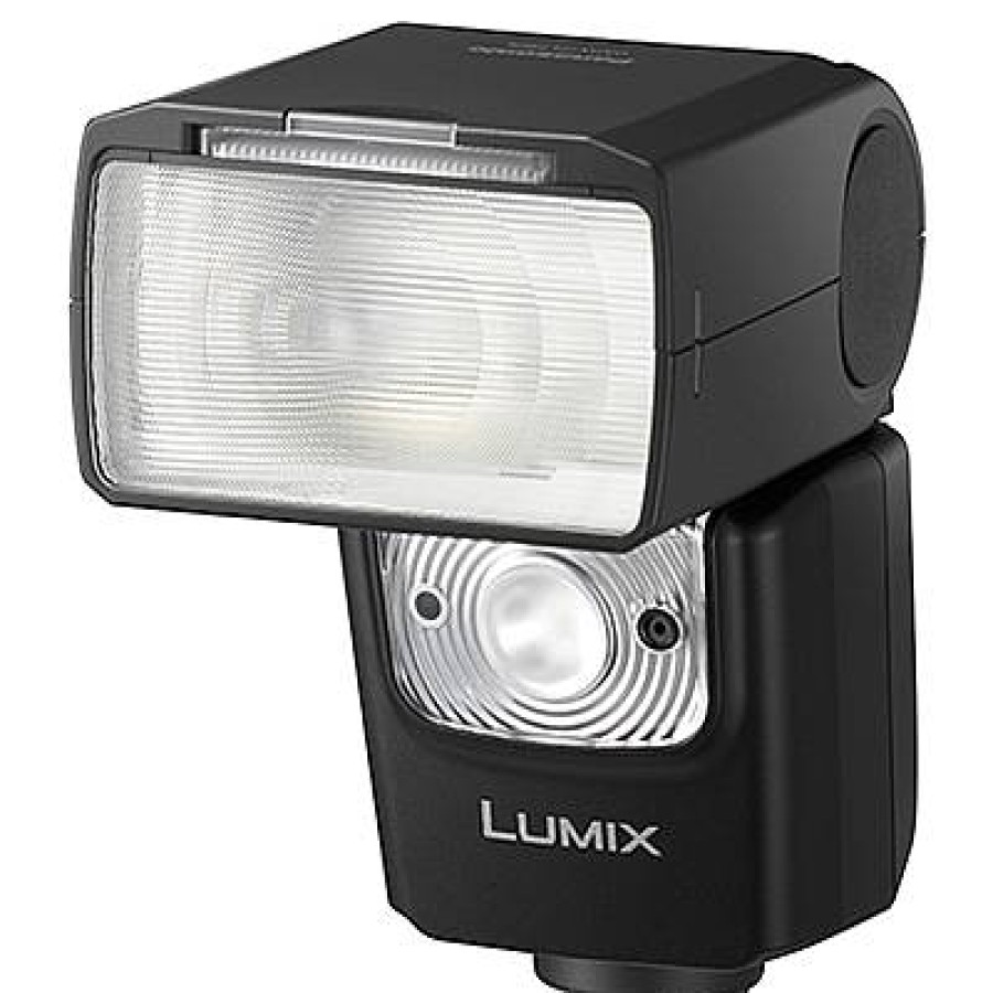 Panasonic Panasonic Lumix Dmw-Fl580L External Flash | Flashguns