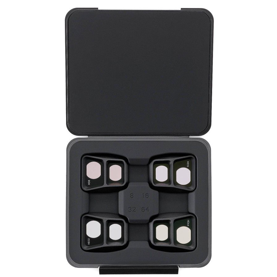 DJI Dji Air 3 Nd Filters Set 8,16,32,64 | Drones