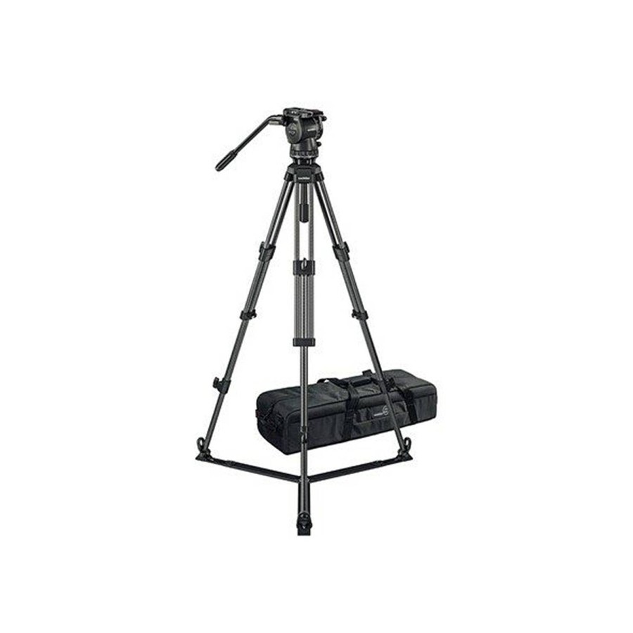 Sachtler Sachtler Fsb 8 75/2 Cf Gs Mk Ii System | Video Tripods