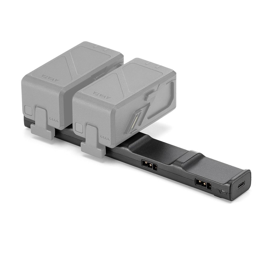 DJI Dji Avata Battery Charging Hub | Drones