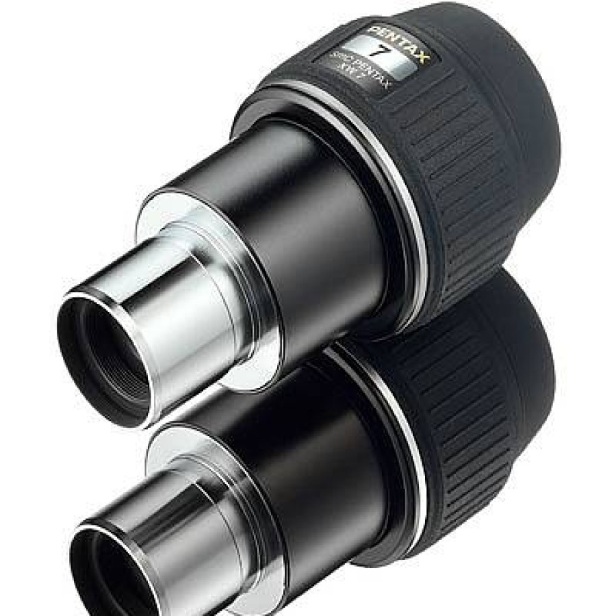 Pentax Pentax Xw 7Mm Eyepiece | Telescope Eyepieces