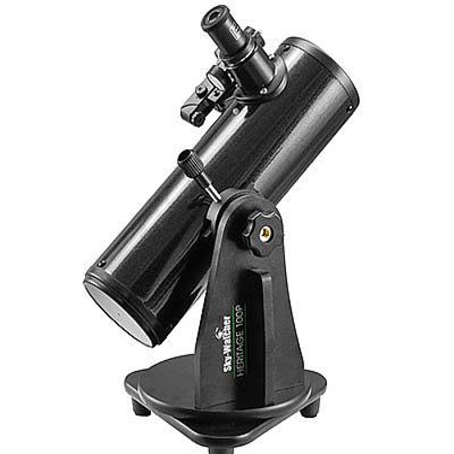 Sky-Watcher Sky-Watcher Heritage-100P Parabolic Dobsonian Telescope | Telescopes