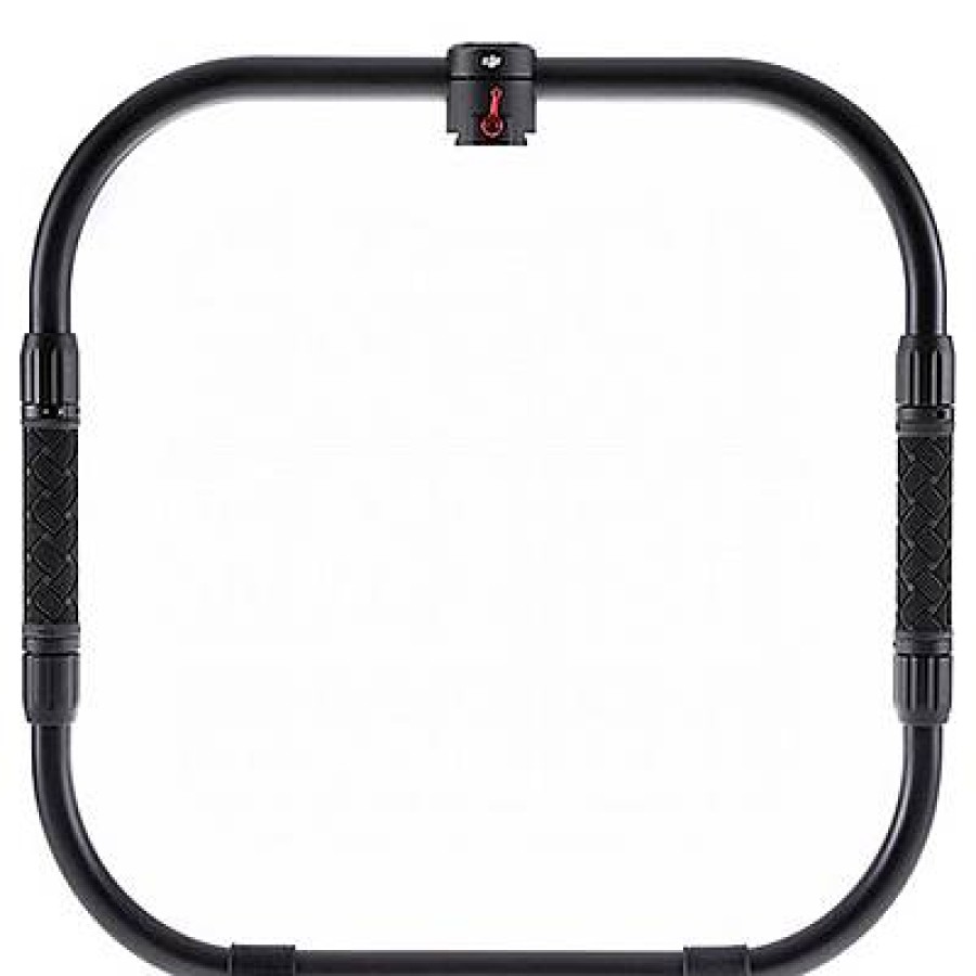 DJI Dji Ronin Grip For Ronin M + Ronin-Mx | Gimbals And Stabilizers