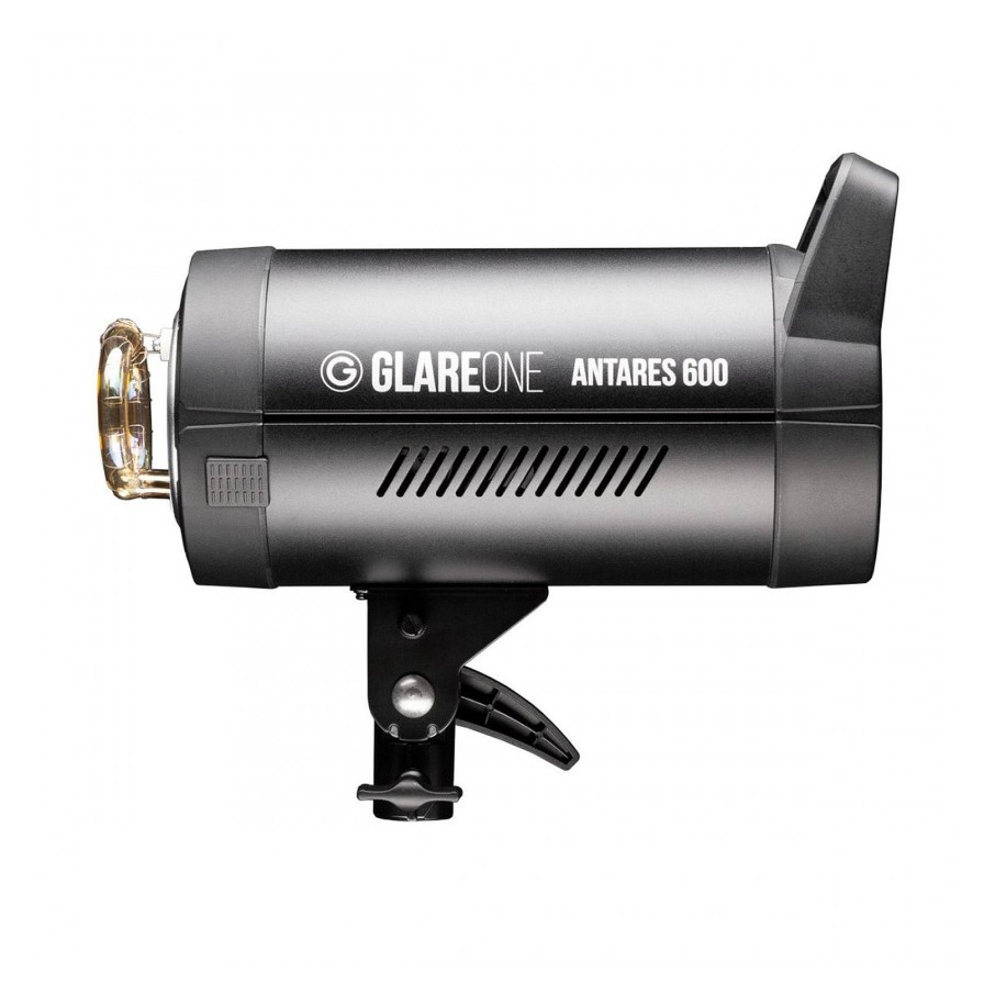 GlareOne Glareone Antares 600 Studio Monolight | Flash Heads And Kits