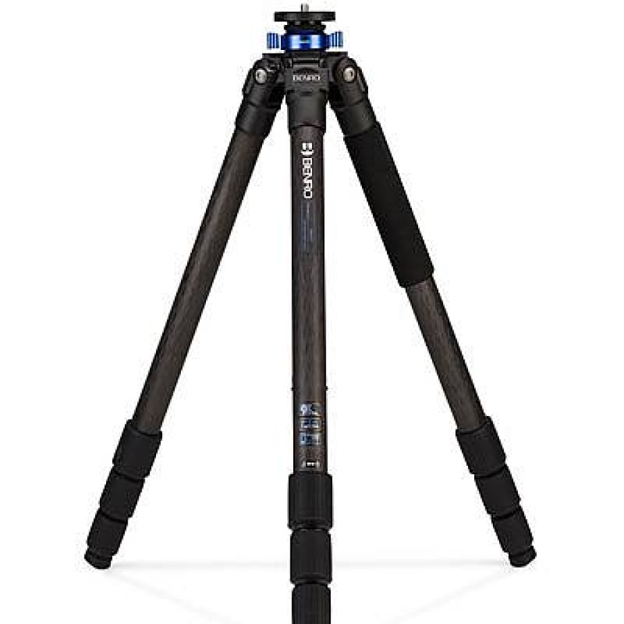 Benro Benro Mach3 Tma48Cxl Carbon Fibre Tripod | Camera Tripods