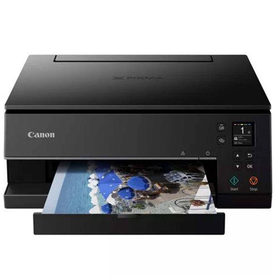 Canon Canon Pixma Ts6350A Printer - Black | Printers