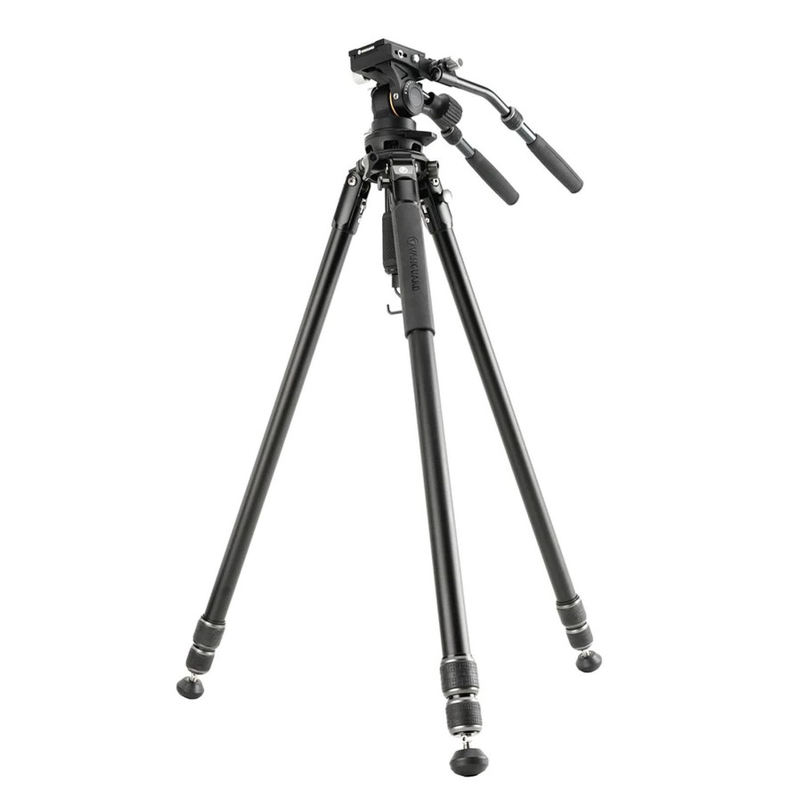 Vanguard Vanguard Alta Pro 3Vrl 303Av18 Video Tripod | Video Tripods