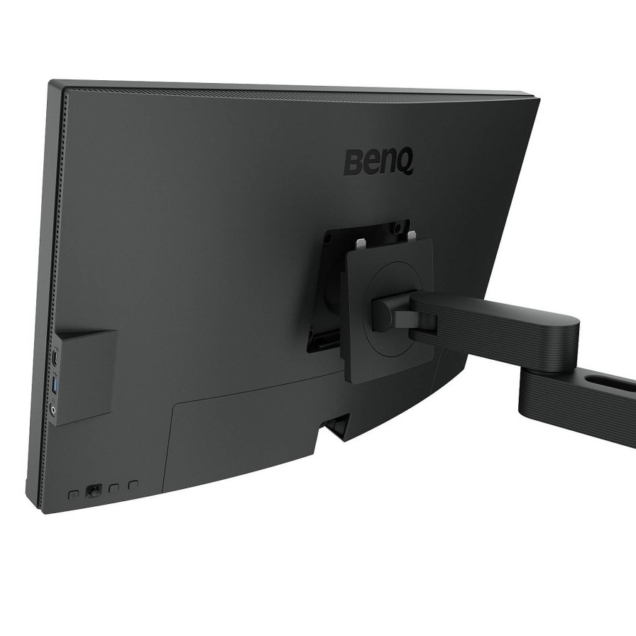 BenQ Benq Pd2705Ua 27 Inch Ergo Arm Ips 4K Monitor | Monitors