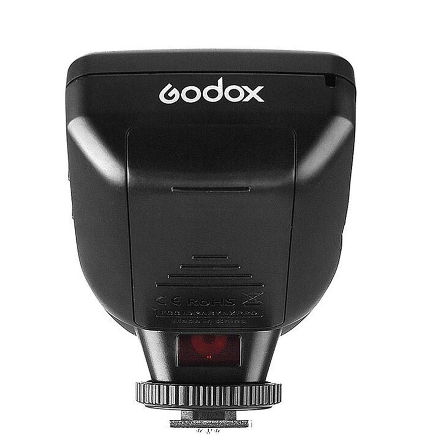 Godox Godox Xpro Ii-C Transmitter - Canon | Flash Heads And Kits