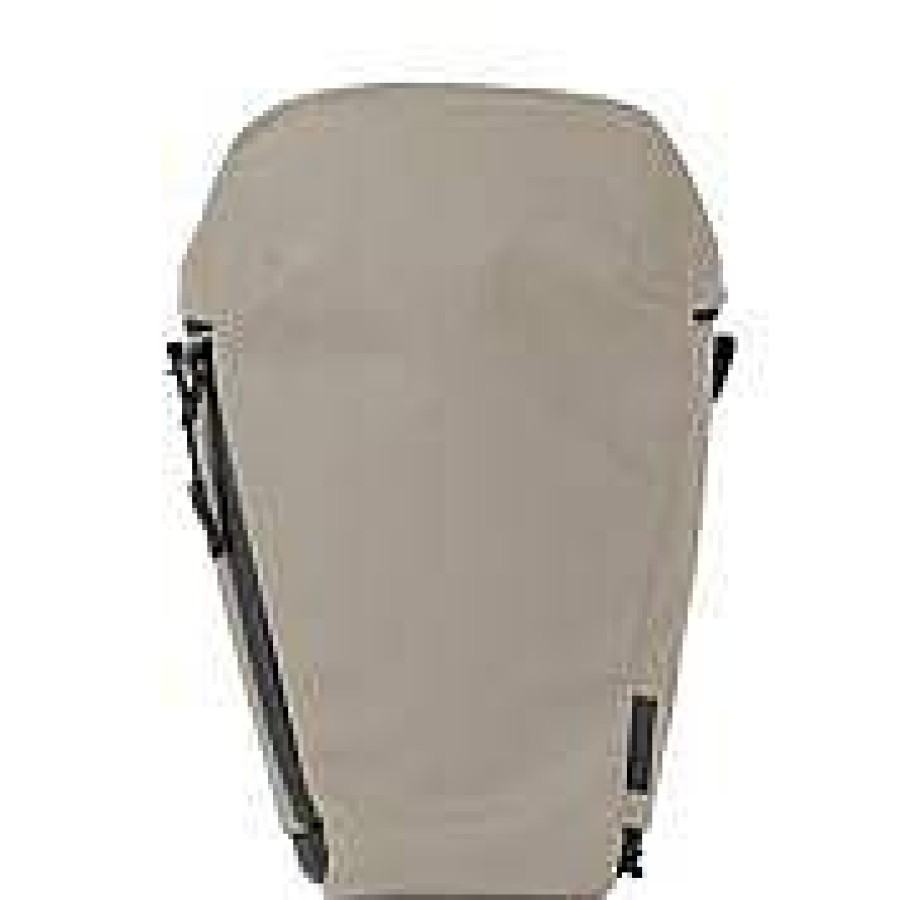 WANDRD Wandrd Route Chest Pack - Tan | Holster Cases