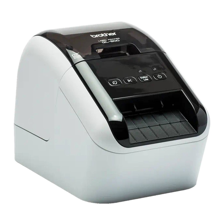 Brother Brother Ql-800 Address Label Printer | Printers