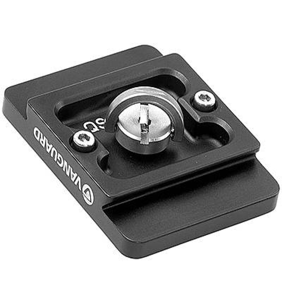 Vanguard Vanguard Qs-62 V3 Quick Release Shoe | Tripod Heads