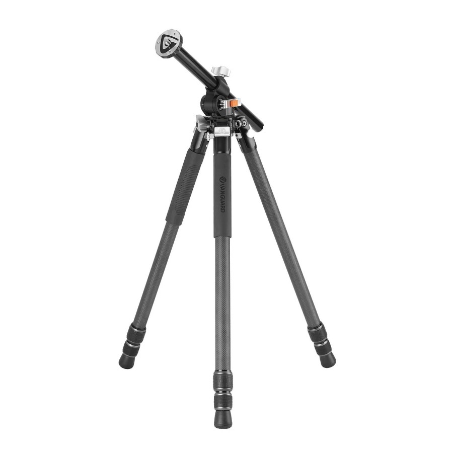 Vanguard Vanguard Veo 3+ 303Ct Carbon Fibre Tripod | Camera Tripods