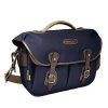 Billingham Billingham Hadley Pro 2020 - Navy / Chocolate | Shoulder Bags