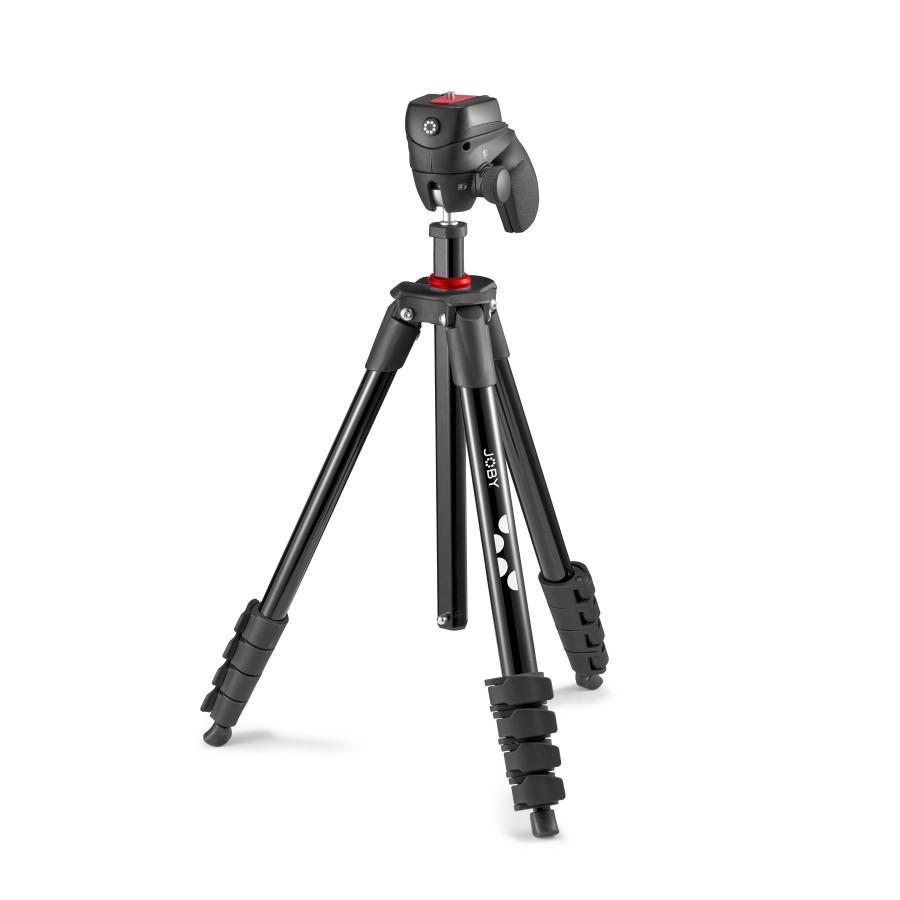 Joby Joby Compact Action Tripod | Camera Tripods