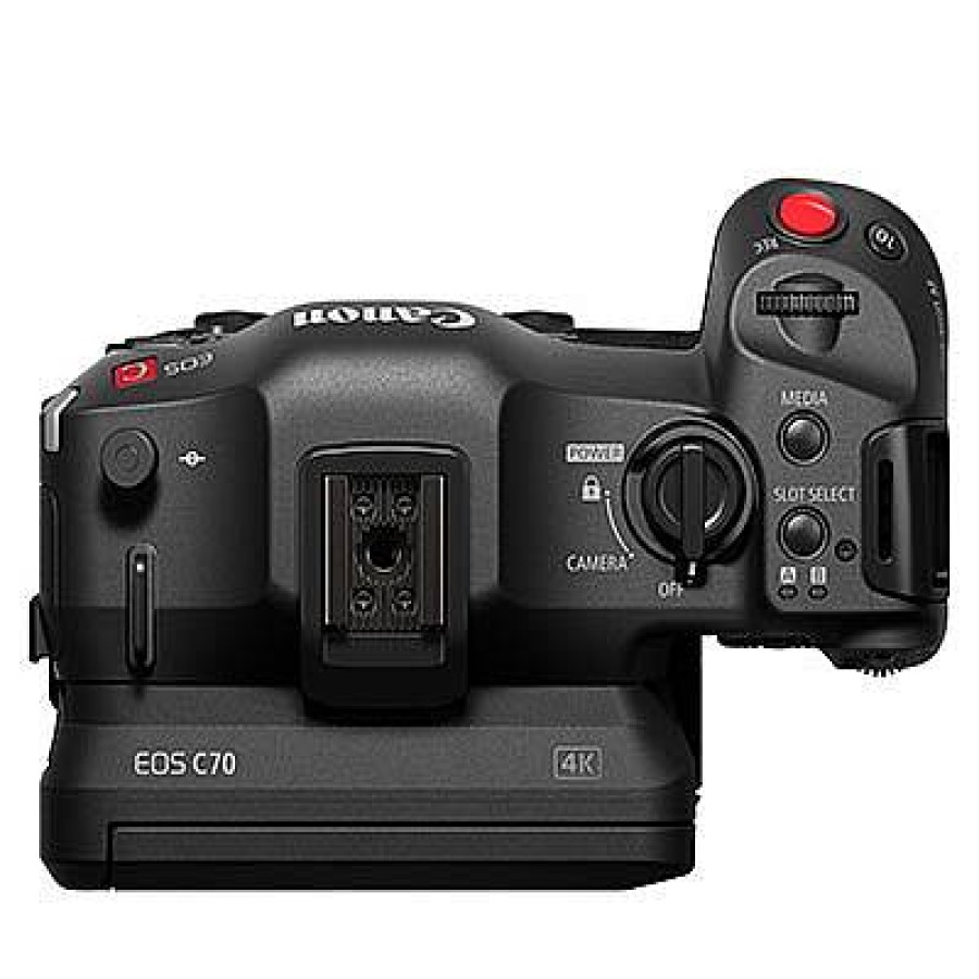 Canon Canon Eos C70 Camcorder | Filmmaking Camcorders