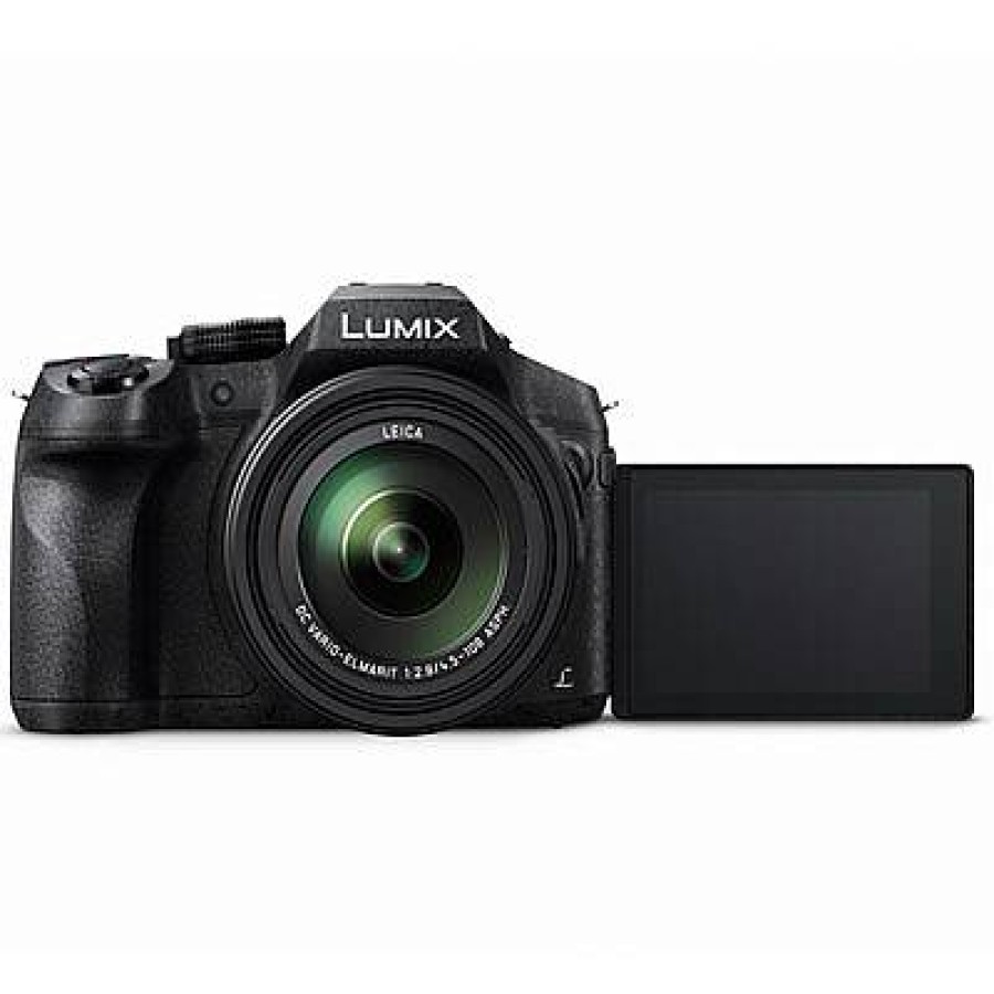 Panasonic Panasonic Lumix Dmc-Fz330 Digital Camera | Compact Cameras