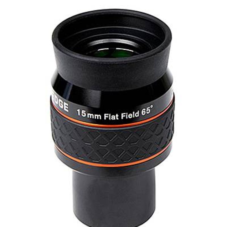 Celestron Celestron Ultima Edge Uff 15Mm Eyepiece - 1.25 Inch | Telescope Eyepieces